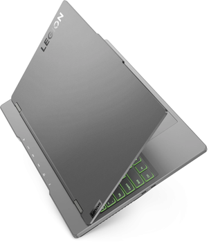 Ноутбук Lenovo Legion 5 15IAH7 15.6"(1920x1080 IPS)/Intel Core i5 12500H(2.5Ghz)/16384Mb/512SSDGb/noDVD/Ext:nVidia GeForce RTX3050(4096Mb)/Cam/BT/WiFi/60WHr/war 1y/2.35kg/storm grey/Win11Home + 230W, RU kbd 82RC000KRU 82RC000KRU #6