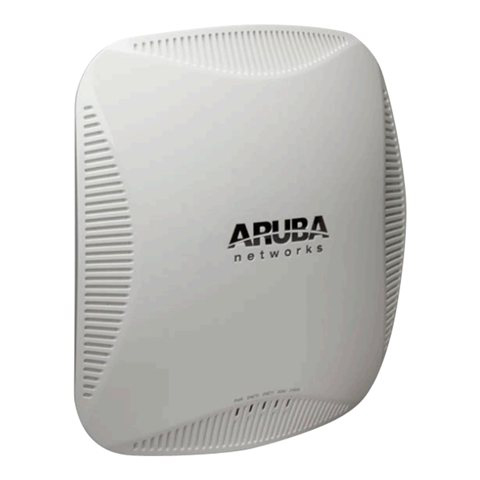 Точка доступа Aruba AP-225 Dual 3x3:3 802.11ac AP JW174A JW174A