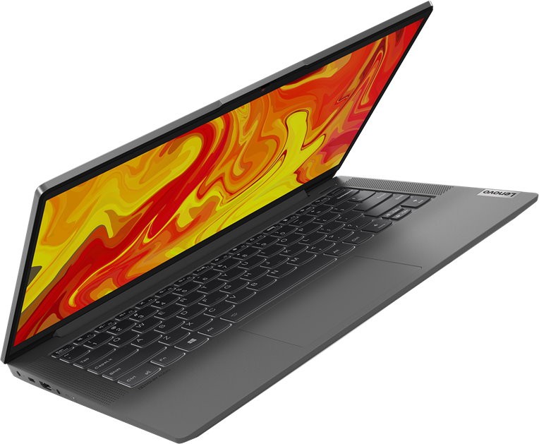 Ноутбук Lenovo IdeaPad 5 14ARE05 14.0'' FHD(1920x1080)/AMD Ryzen 7 4700U 2.0GHz Octa/16GB/512GB SSD/Integrated/WiFi/BT5.0/HD Web Camera/4in1/14 h/1,38 kg/Windows 10 Home/1Y/GREY 81YM00F1RU 81YM00F1RU