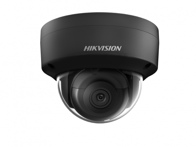 Видеокамера IP Hikvision DS-2CD2123G0-IS (8mm) 2Мп уличная купольная с EXIR-подсветкой до 30м с объективом 8,0 mm DS-2CD2123G0-IS (8mm) DS-2CD2123G0-IS (8mm)