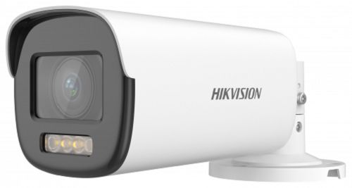 HD-TVI камера Hikvision DS-2CE19DF8T-AZE(2.8-12mm) 2Мп уличная цилиндрическая с LED подсветкой до 40м DS-2CE19DF8T-AZE(2.8-12mm) DS-2CE19DF8T-AZE(2.8-12mm)