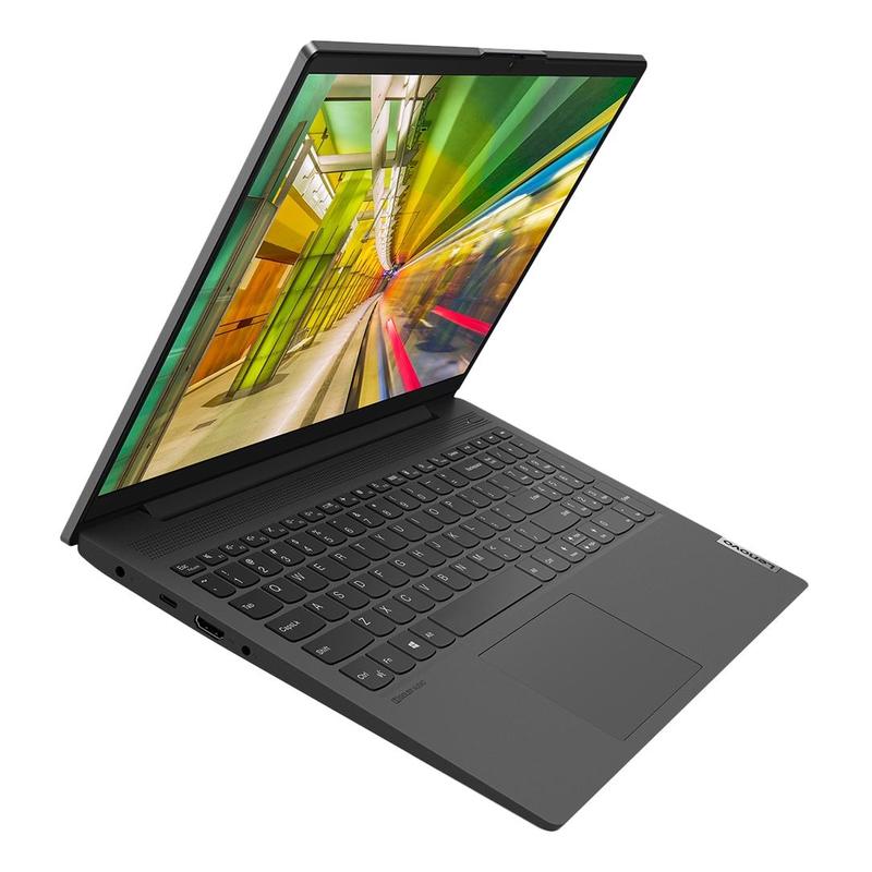 Ноутбук Lenovo IP5-15ARE05 R5-4500U 15" 16/256GB W10 81YQ00J3RU 81YQ00J3RU #6