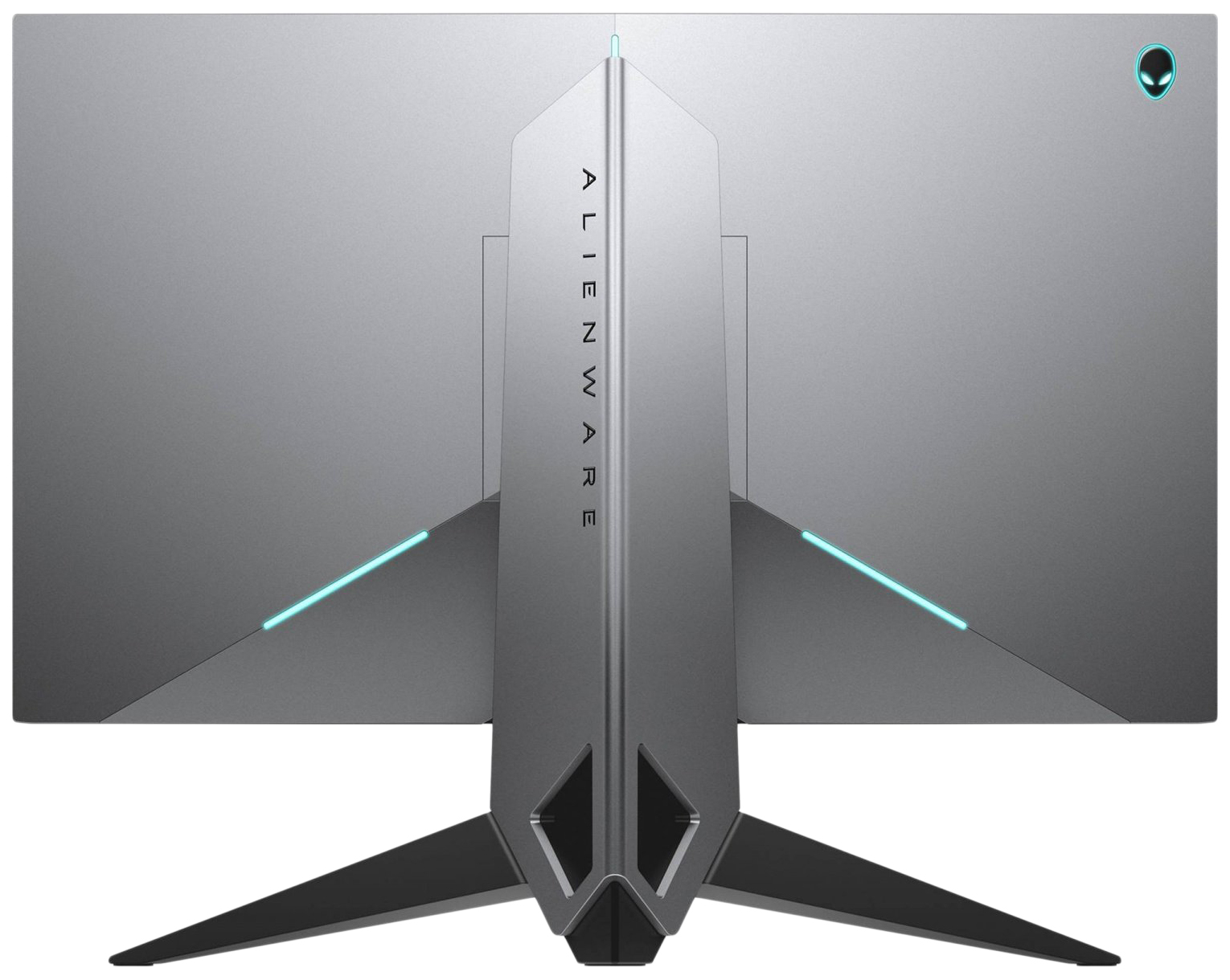 Монитор Dell 24.5" AW2518HF 1920 x 1080 Full HD16:92 x HDMI 2.0, DisplayPort, 1.21 мс1000:1400 кд/м? TN LED 3Y 2518-7049 2518-7049