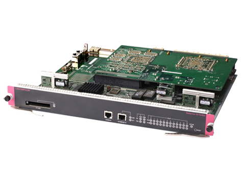 Модуль HPE 7500 384Gbps Advanced Fabric Module JD195A JD195A