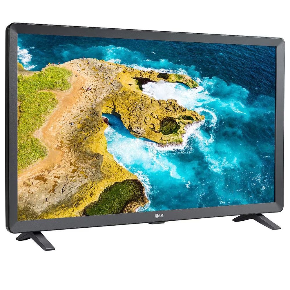 Телевизор LG 28TQ525S-PZ 28",HD 1366x768,Smart,серый 28TQ525S-PZ 28TQ525S-PZ #1