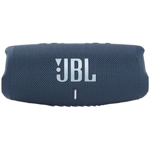 Колонка JBL Charge 5 Blue Bluetooth5.1, Li-Ion JBLCHARGE5BLU JBLCHARGE5BLU