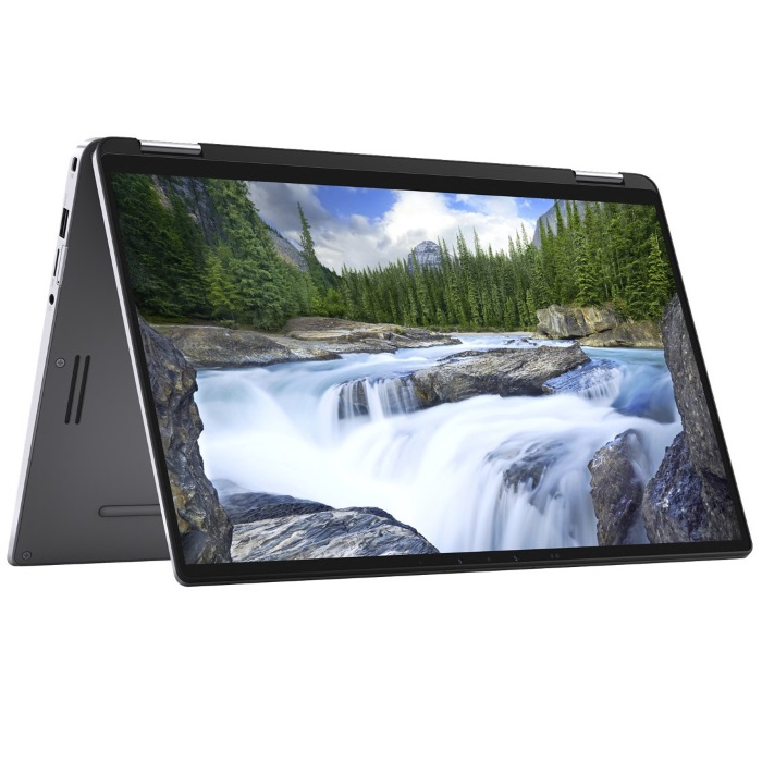 Ноутбук Dell Latitude 7400 2-in-1 14,0" FullHD IPS Touch Antiglare i5-8265U (1,6GHz) 8GB LPDDR3 256GB SSD Intel UHD 620 W10 Pro 7400-1055 7400-1055