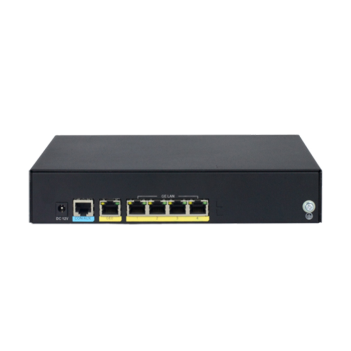 Маршрутизатор HPE MSR930 3G Router JG513B JG513B #3
