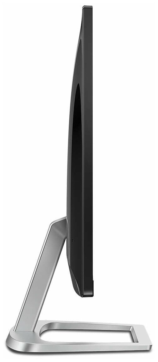 Монитор Philips 22" LCD черный IPS LED 16:9 HDMI M/M матовая 1000:1 250cd 178гр/178гр 1920x1080 D-Sub FHD 226E9QHAB 226E9QHAB #5