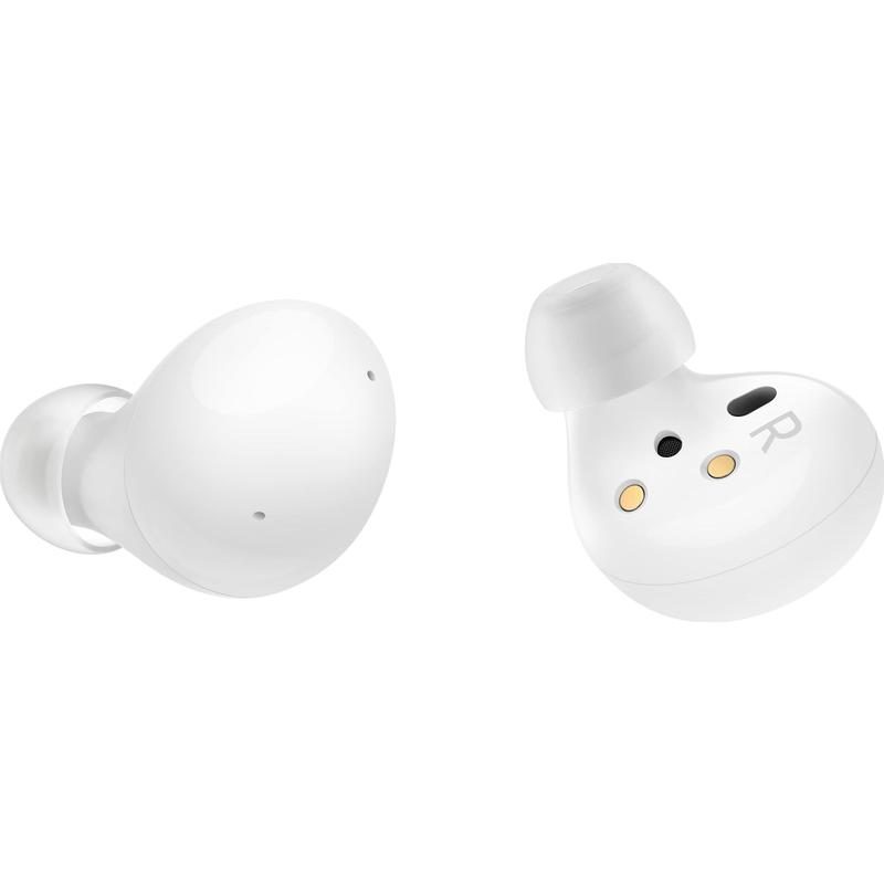 Наушники Samsung True Wireless Galaxy Buds 2 белый SM-R177NZWACIS SM-R177NZWACIS #3