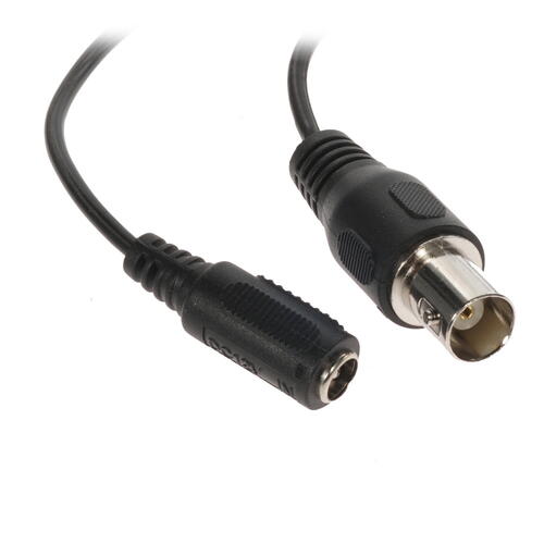 HDCVI-видеокамера Dahua DH-HAC-HFW1400RP-0280B 2.8-2.8мм HD СVI цветная корп.:белый DH-HAC-HFW1400RP-0280B DH-HAC-HFW1400RP-0280B