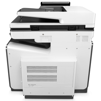 МФУ HP PageWide Enterprise Color MPF 586dn G1W39A G1W39A