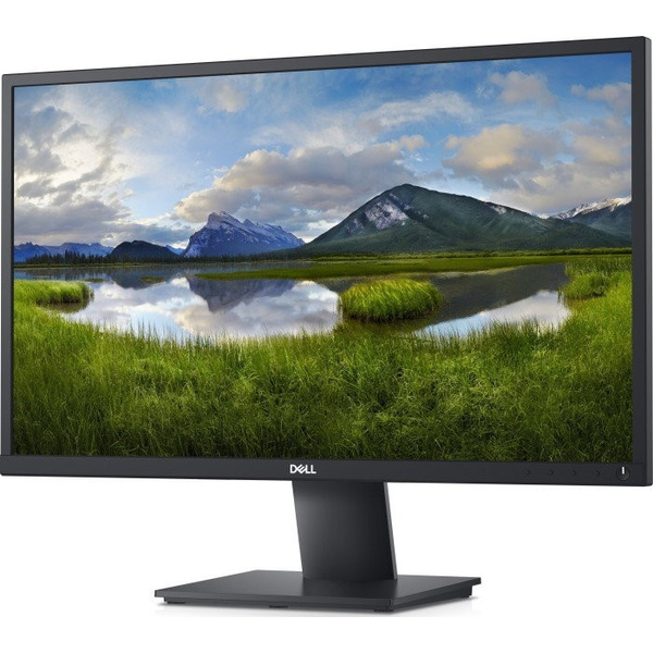 Монитор Dell 23,8" E2420HS LCD BK/BK(IPS;16:9;250cd/m2;1000:1;5ms;1920x1080) 2420-0704 2420-0704