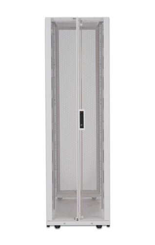 Шкаф APC NetShelter SX 48U, боковые панели, серый RAL7035 AR3107G AR3107G #5