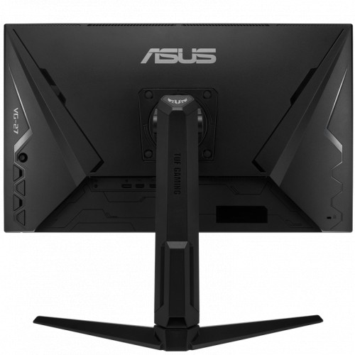 Монитор ASUS 27" VG279QL1A TUF Gaming IPS 1920x1080 165Hz G-Sync 400cd/m2 16:9 90LM05X0-B02170 90LM05X0-B02170
