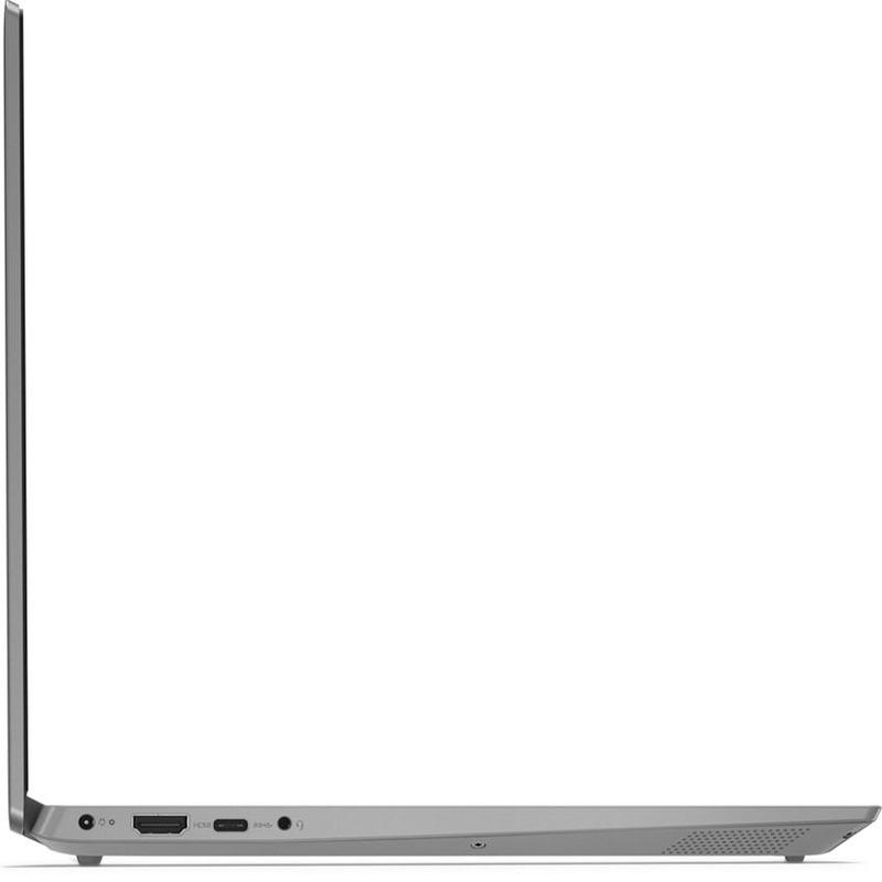 Ноутбук Lenovo IdeaPad S340-14IWL 14"(1920x1080 IPS)/Intel Core i3 8145U(2.1Ghz)/8192Mb/1000+128SSDGb/noDVD/Int:Intel UHD Graphics 620/Cam/BT/WiFi/52WHr/war 1 81N700HYRK 81N700HYRK
