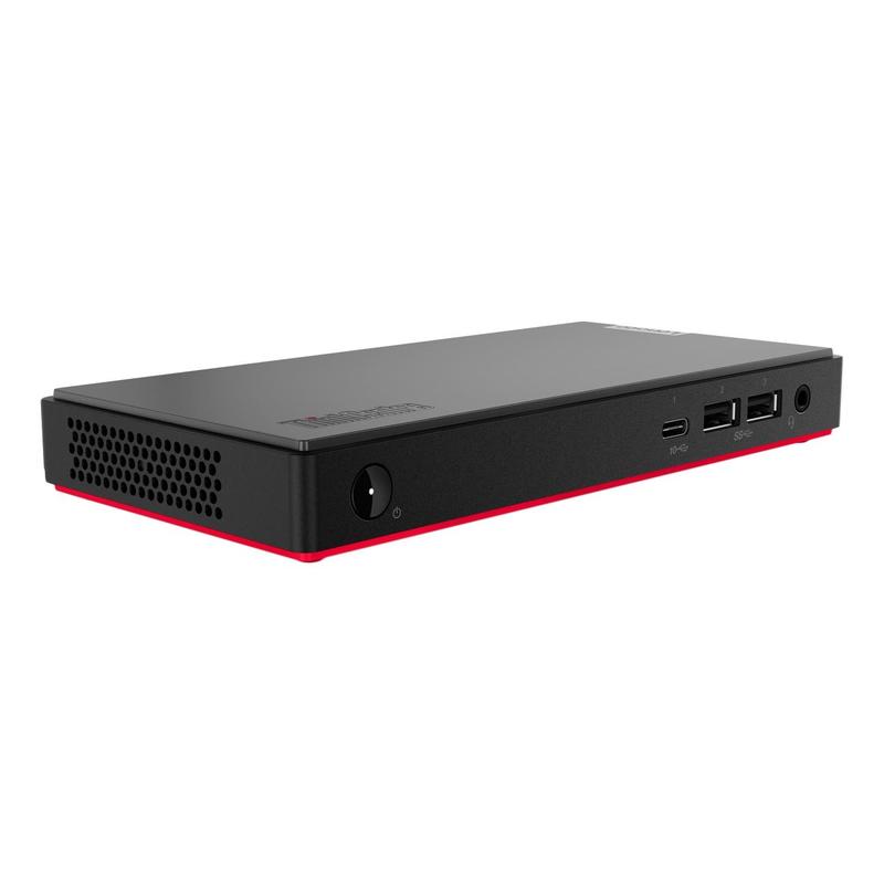Компьютер Lenovo M90n-1 Nano i5-8265U 8Gb 256GB_SSD_M.2 Int. NoDVD INTEL_9560_2X2AC+BT USB KB&Mouse NO_OS  3Y on-site 11AD001RRU 11AD001RRU