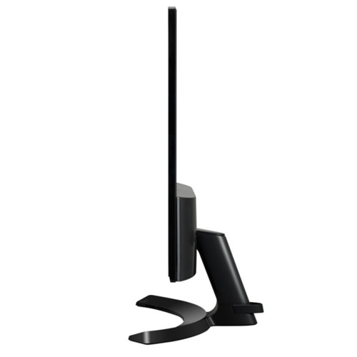 Монитор LG 21.5" черный {IPS LED 1920x1080 5ms 178°/178° 16:9 250cd DVI D-Sub} 22MP58D-P 22MP58D-P