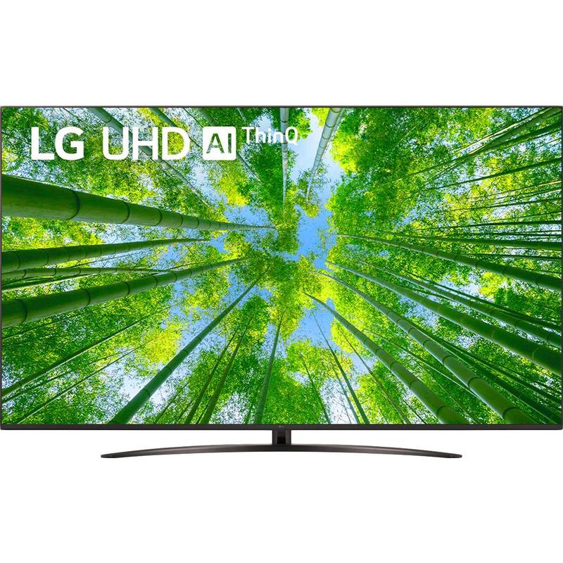 Телевизор LG 75UQ81009LC.ADGG 75",4K,60Hz 75UQ81009LC.ADGG 75UQ81009LC.ADGG