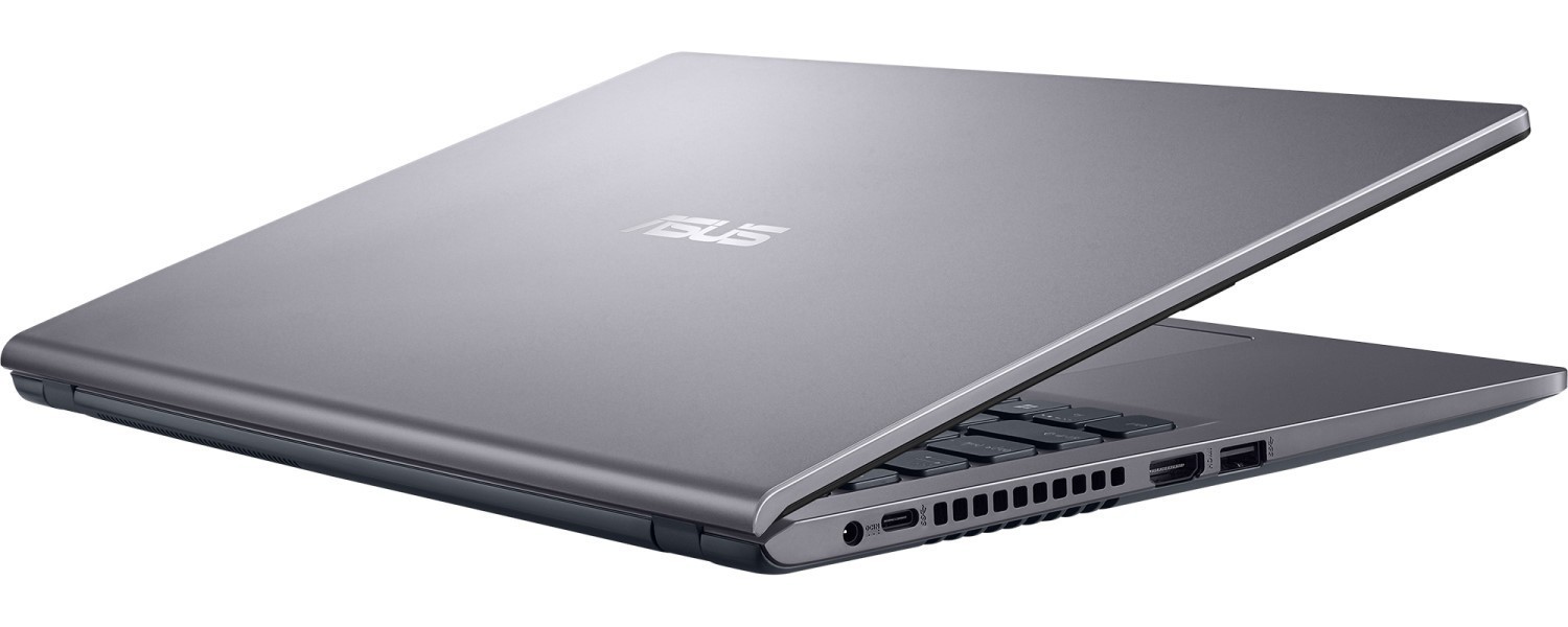 Ноутбук ASUS ExpertBook Y1511CDA-BQ791T AMD Ryzen 3 3250U/8Gb/256Gb SSD/15.6"FHD IPS (1920x1080)/Backlit KB/WiFi5/BT/Cam/Windows 10 Home/1.7Kg/Slate Grey 90NB0T41-M19990 90NB0T41-M19990
