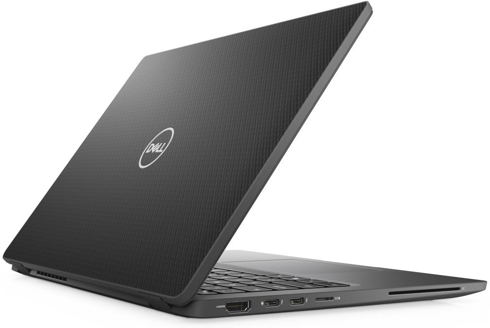 Ультрабук Dell Technologies Latitude 7410 Core i5-10310U (1,7GHz) 14,0" FullHD WVA Antiglare 16GB LPDDR4 256GB SSD Intel UHD 620,Thunderbolt 3,TPM,4 cell (52Whr)Linux 3y NBD 7410-5270 7410-5270