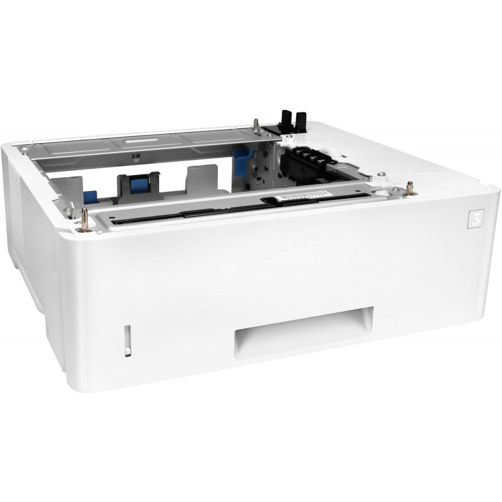 Лоток подачи бумаги HP D9P29A HP Accessory - LaserJet Pro Sheet Feeder 550 Pages D9P29A D9P29A