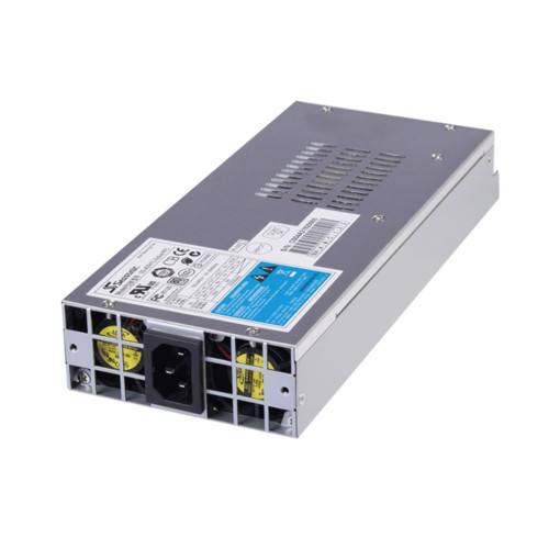 Блок питания Seasonic 400H1U 80Plus:APFC 0.99; 80 400W,Мод. кабели: MB(20+4),1xCPU(4+4),1xCPU(8),1xPCI-E(6),4xSATA,5xMolex,1xFDD;Fan 3.8сm, S2FC;КПД>80%;90-264В,47-63Гц;Защиты OPP/OVP/SCP;EnergyStar,RoHS,Gost-R,UkrTEST;MTBF>100000ч OEM SS-400H1U SS-400H1U
