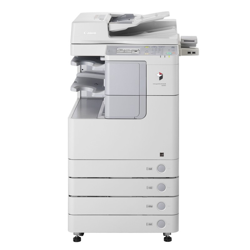 Копировальный аппарат Canon imageRUNNER 2530i  (5903B002) УТ-00017015 #3