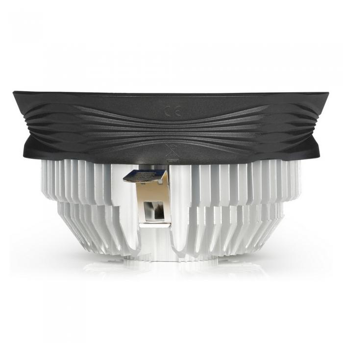 Вентилятор Cooler Deepcool GAMMA ARCHER Soc-1150/1155/1156/AM2+/AM3+/FM1/FM2 3pin 21dB Al 95W 301g GAMMA ARCHER