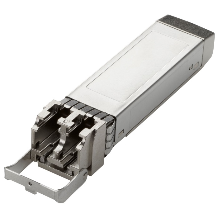 Трансивер HPE Ethernet Optical Transceiver 25Gb SFP28 SR 100m 845398-B21 845398-B21