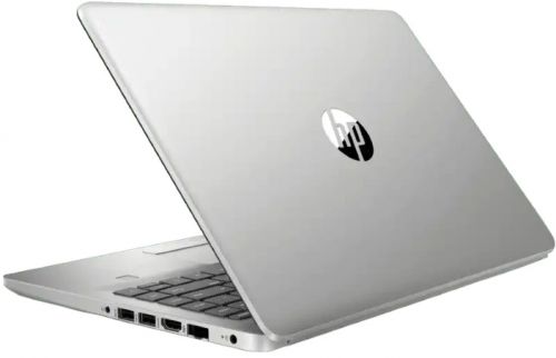 Ноутбук HP 240 G9 14" FHD AG UWVA, i3-1215U, 8GB DDR4, 256GB SSD, Wi-Fi+BT, DOS, TNR ID, Asteroid Silver 6S6U1EA 6S6U1EA #4