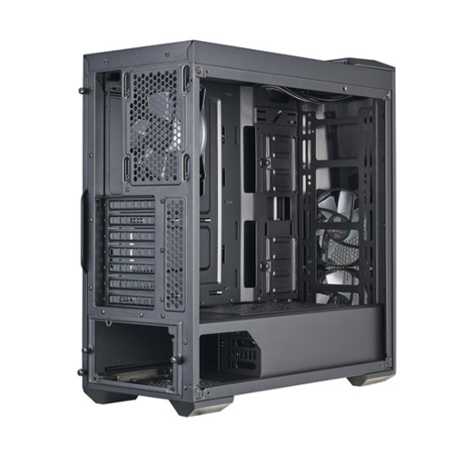 Корпус Cooler Master (090) MCB-B500D-KGNN-TUF MCB-B500D-KGNN-TUF