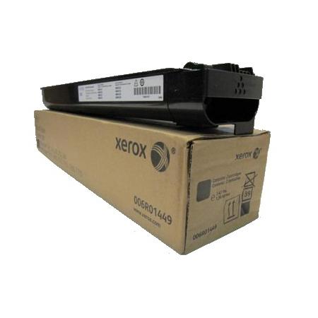 Тонер-картридж Xerox ЧЕРНЫЙ DC250, 2x30K 006R01449 006R01449 #8