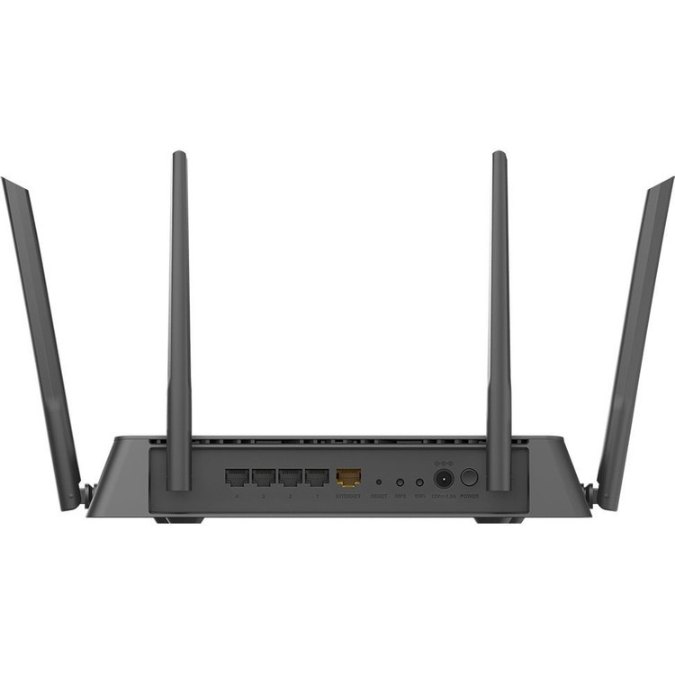 БУ Беспроводной  гигабитный маршрутизатор D-Link DIR-825/AC/G1 3G/CDMA/LTE и USB-портом БУ DIR-825/AC/G1 #5