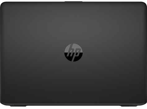 Ноутбук HP 14-bw000ur E2 9000e/4Gb/500Gb/AMD Radeon R2/14"/SVA/HD (1366x768)/Windows 10 64/black/WiFi/BT/Cam 3CD43EA 3CD43EA