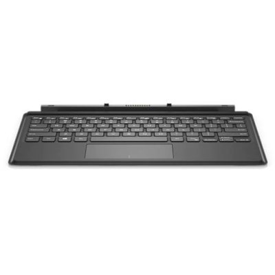 Клавиатура Dell Latitude 5285/5290 Travel Keyboard — Russian(QWERTY) 580-AGFN 580-AGFN