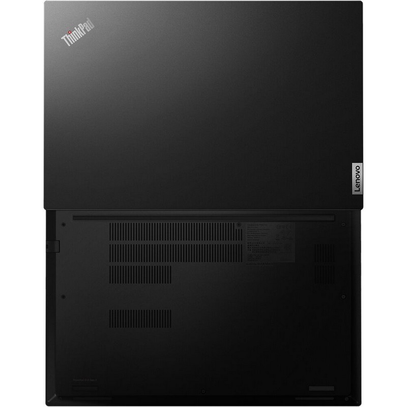 Ноутбук Lenovo ThinkPad E15 Gen 2-ARE T 15,6" FHD (1920x1080)IPS AG 250N, Ryzen 5 4500U 2.3G, 8GB DDR4 3200, 512GB SSD M.2, Radeon Graphics,WiFi 6,BT,NoWWAN,FPR,IR Cam,3cell 45Wh,65W USB-C, Win 10 Pro, 1Y CI, 1.64kg 20T8000LRT 20T8000LRT #12