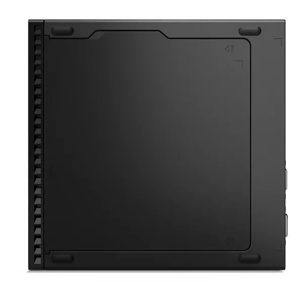 Персональный компьютер Lenovo ThinkCentre Tiny M75q-2 Ryzen 5 Pro 4650GE, 8GB, 256GB SSD M.2, Radeon Vega 11, WiFi, BT, NoDVD, 65W, VESA, USB KB&Mouse, NoOS, 3Y On-site 11JJ0021RU 11JJ0021RU