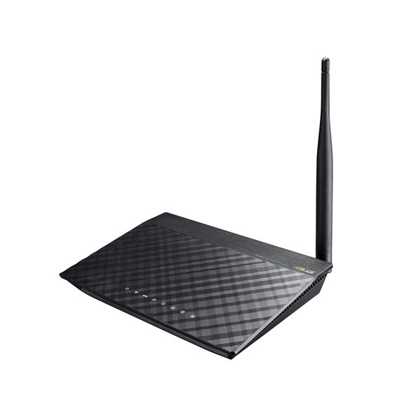 Маршрутизатор Asus  беспроводной RT-N10P RT-N10P #4