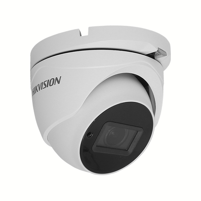 HD-TVI камера Hikvision DS-2CE79U8T-IT3Z (2.8-12 mm) 8Мп уличная купольная с EXIR-подсветкой до 80м; моторизированный вариообъектив 2.8-12мм DS-2CE79U8T-IT3Z (2.8-12 mm) DS-2CE79U8T-IT3Z (2.8-12 mm)