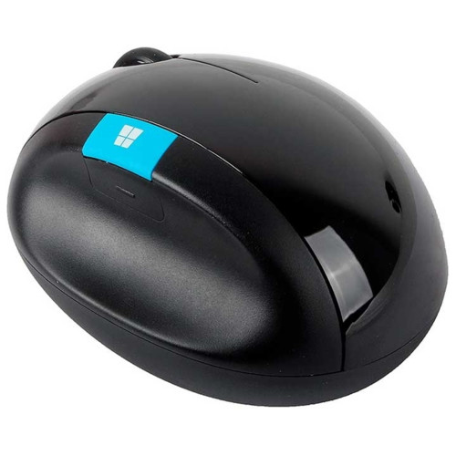Мышь Microsoft SCULPT ERGONOMIC MOUSE WIN7/8 (L6V-00005) L6V-00005 #5