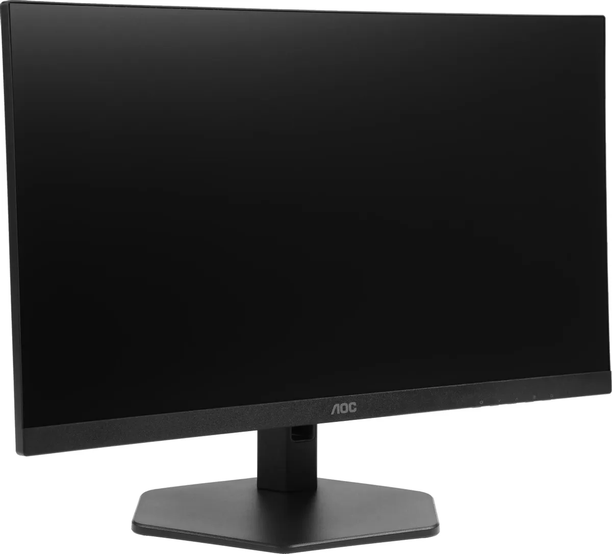 Монитор AOC Gaming 24G4X 23.8" черный IPS LED 1ms 16:9 HDMI M/M матовая HAS 1300:1 300cd 170гр/160гр 1920x1080 180Hz DP FHD USB 24G4X/01 24G4X/01