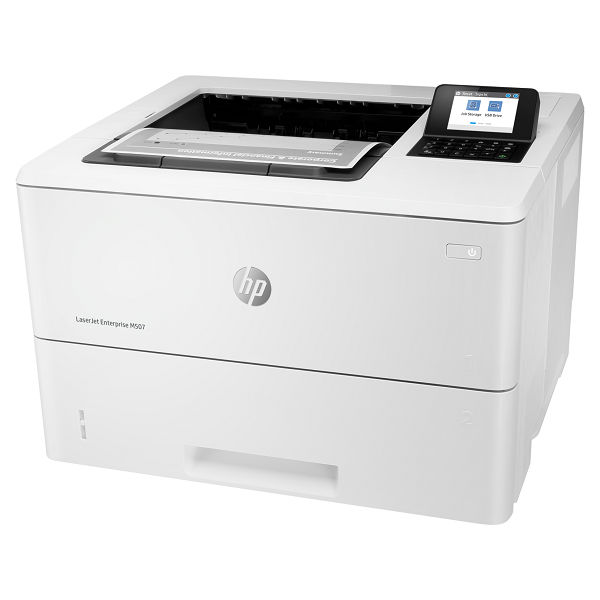 Принтер HP  LaserJet Pro M404dn {A4, 1200dpi,38 ppm, 256 Mb, 2tray 100+250,Duplex, USB2.0/GigEth, PS3 , ePrint, AirPrint, 1y warr, cartridge 3000   W1A53A W1A53A