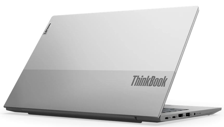 Ноутбук Lenovo ThinkBook 14 G3 ACL 14" (1920x1080), Ryzen 7 5700U(1.8GHz), 16GB, 512GB SSD, AMD Radeon, WebCam, DOS 21A20046RU 21A20046RU #11