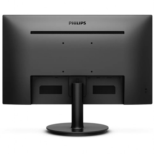 Монитор Philips 21,5" 1920x1080 VA LED 16:9 4ms VGA DVI HDMI Mega Infinity DCR 3000:1 178/178 250cd Tilt Black 221V8LD 221V8LD