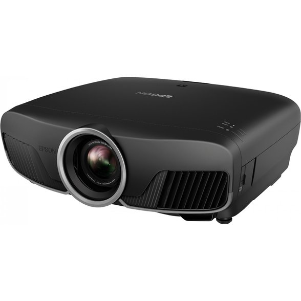 Проектор Epson EH-TW9400 1080p + 4K* (4096 x 2160) яркость 2600, контрастность 1 200 000:1, лампа V11H928040 V11H928040