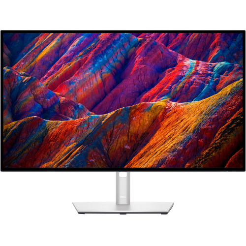 Монитор Dell 27" U2723QE (3840x2160)DPHDMIType-C; ВАЖНО:БЕЗ EU кабеля пит в компл) U2723QE. U2723QE. #2