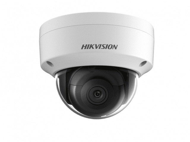 HD-TVI камера Hikvision DS-2CE57D3T-VPITF(2.8mm) 2Мп уличная купольная с EXIR-подсветкой до 30м DS-2CE57D3T-VPITF(2.8mm) DS-2CE57D3T-VPITF(2.8mm)