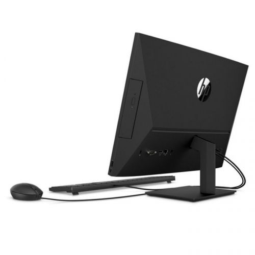 Моноблок HP ProOne 440 G6 All-in-One NT 23,8"(1920x1080)Core i3-10100T,8GB,256GB SSD,1TB,No ODD,Slim kbd/mouse,Adjustable Stand,VESA Adapter,Intel Wi-Fi6 AX201 nVpro BT5,Win10Pro(64-bit),1-1-1 Wty 205U6ES 205U6ES