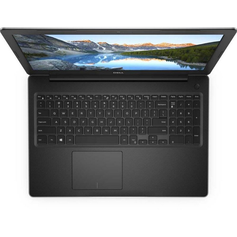 Ноутбук Dell Vostro 3580 15,6'' FullHD Antiglare i5-8265U (1,6GHz) 8GB (1x8GB) DDR4 1TB (5400 rpm) Intel UHD 620 Linux 3580-4158 3580-4158